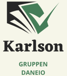 Karlson Gruppen Daneio